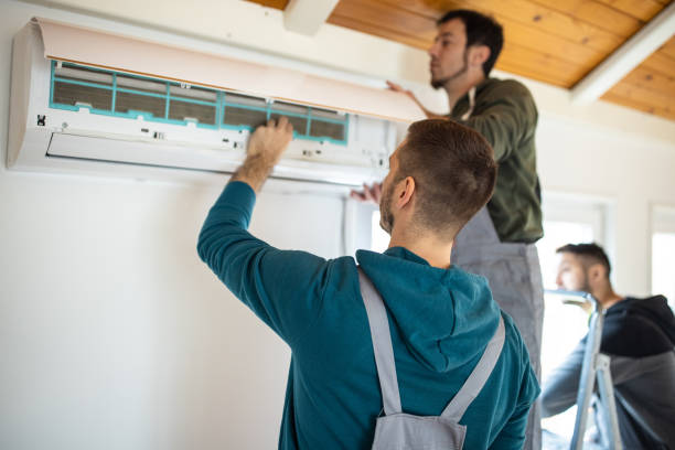 Reliable Iva, SC HVAC Solutions