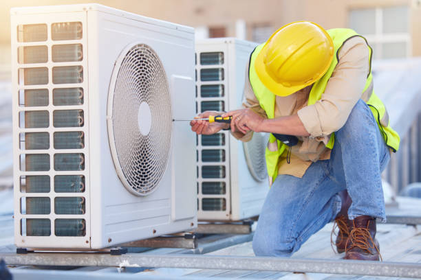 Best Energy-efficient HVAC Solutions in Iva, SC