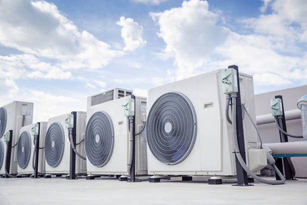 Best Air Conditioning Cleaning in Iva, SC